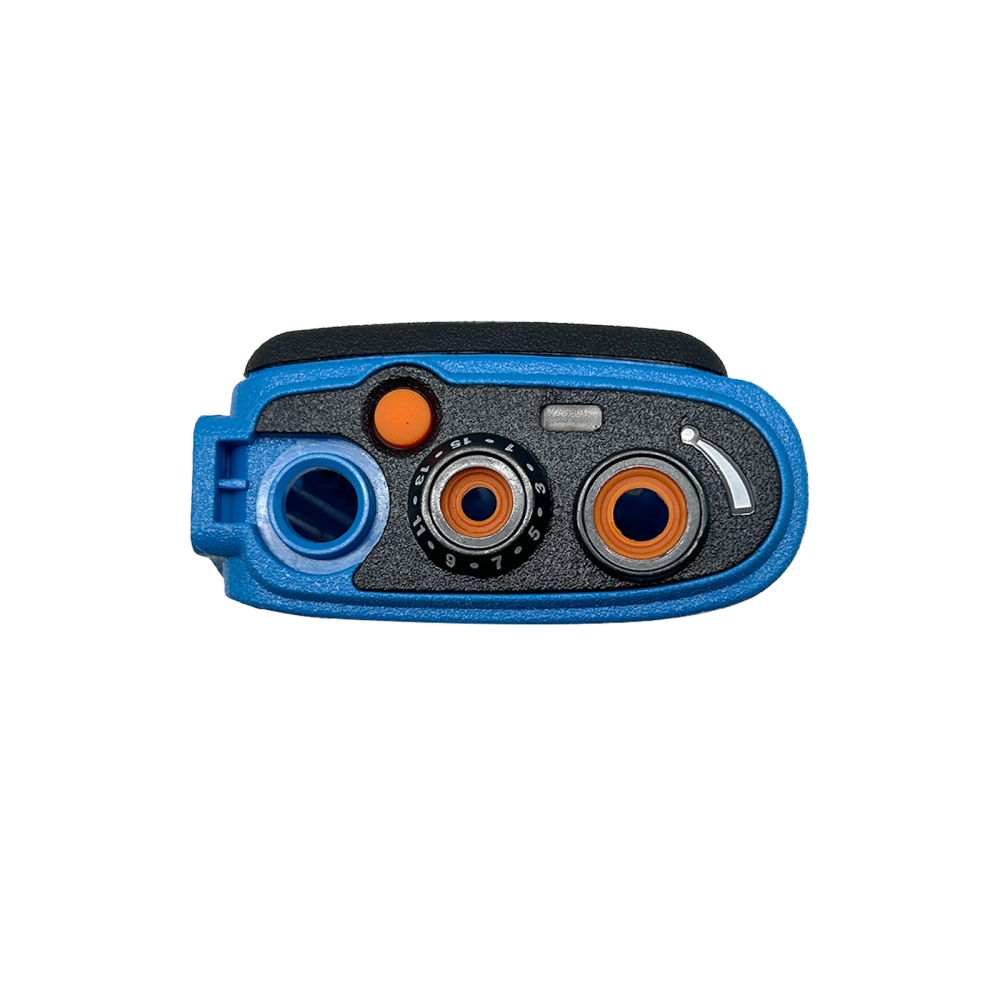 Housing For DGP8050EX XiR P8608EX DP4401EX  Radios