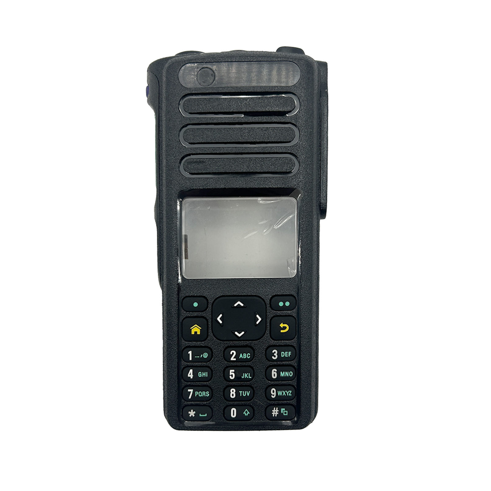 Housing Case Cover Full Keypad For APX900