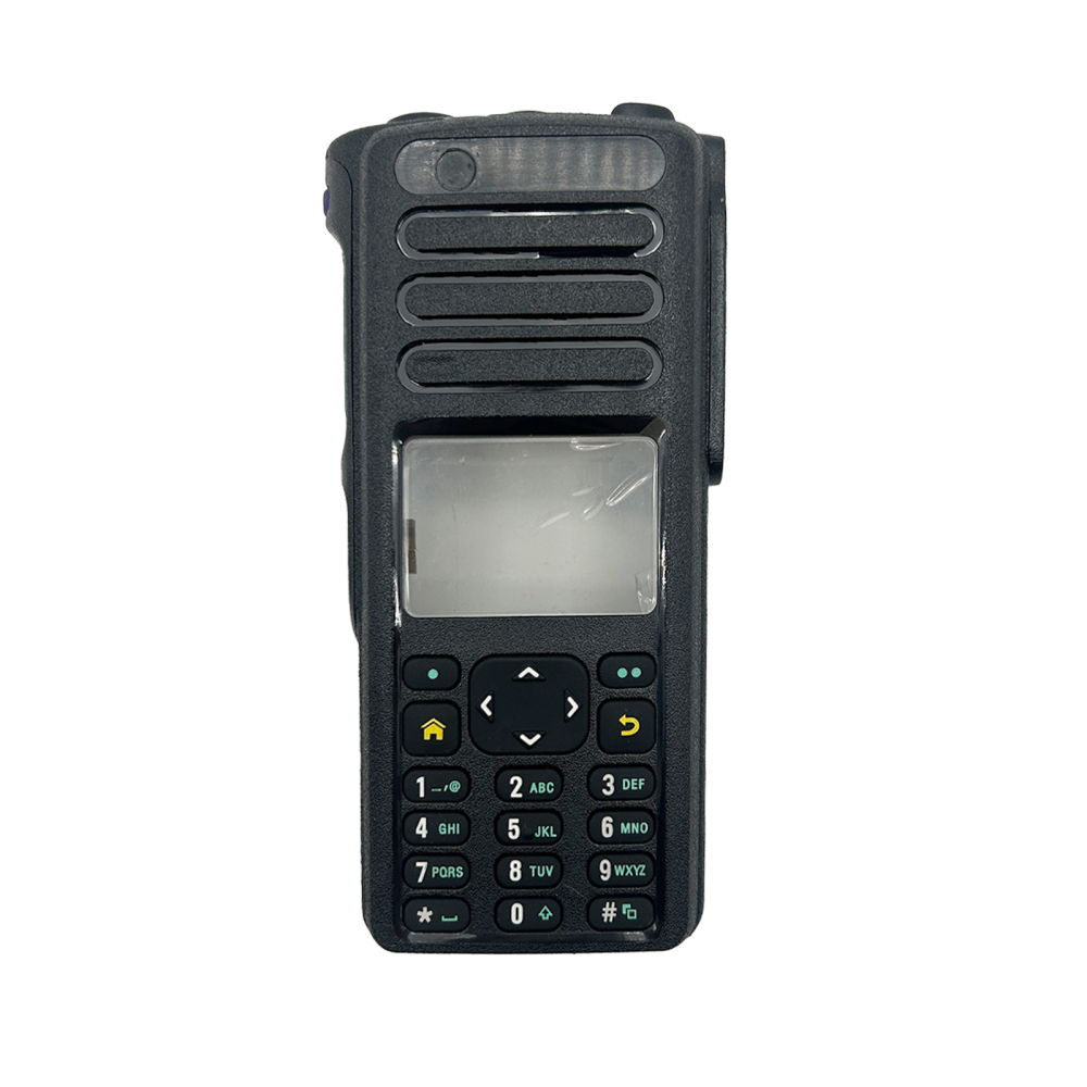 Housing Case Cover Full Keypad For APX900