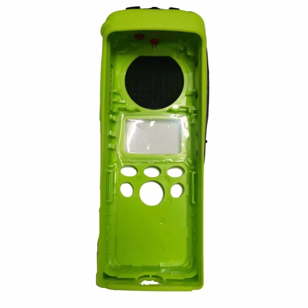 Housing  For XTS2500 Model2 Radio Green