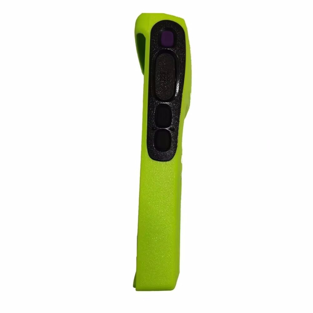 Housing  For XTS2500 Model2 Radio Green