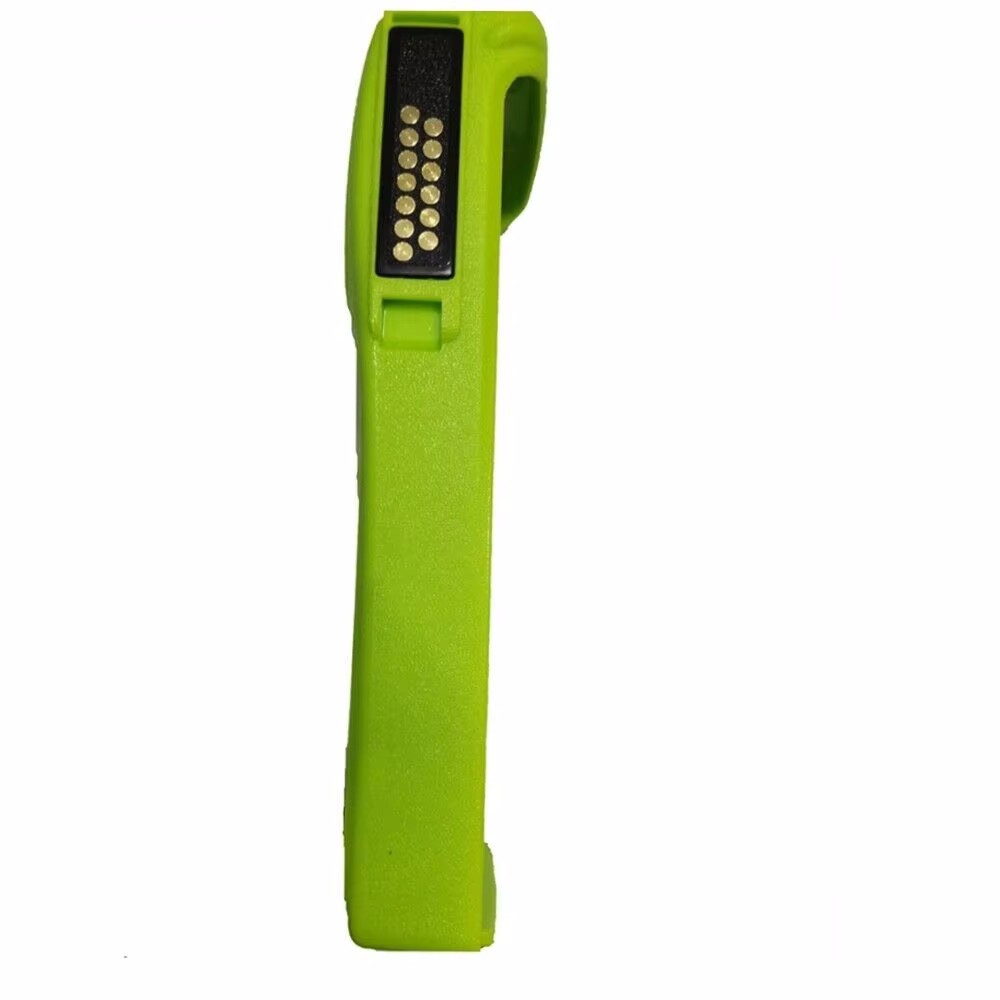 Housing  For XTS2500 Model2 Radio Green