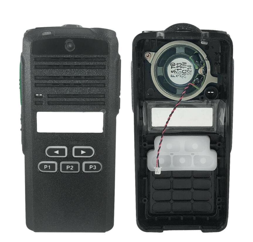 Limited Keypad  Housing  With Speaker For CP185