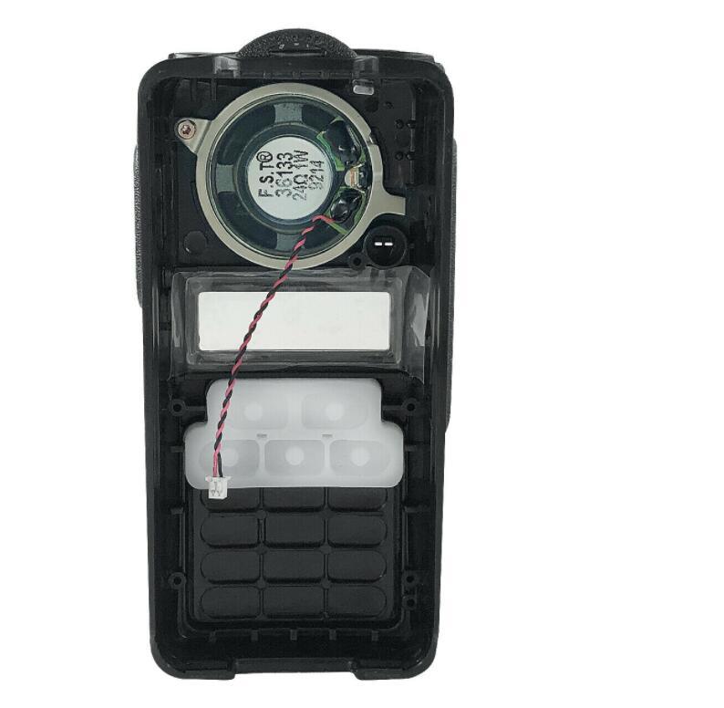 Limited Keypad  Housing  With Speaker For CP185