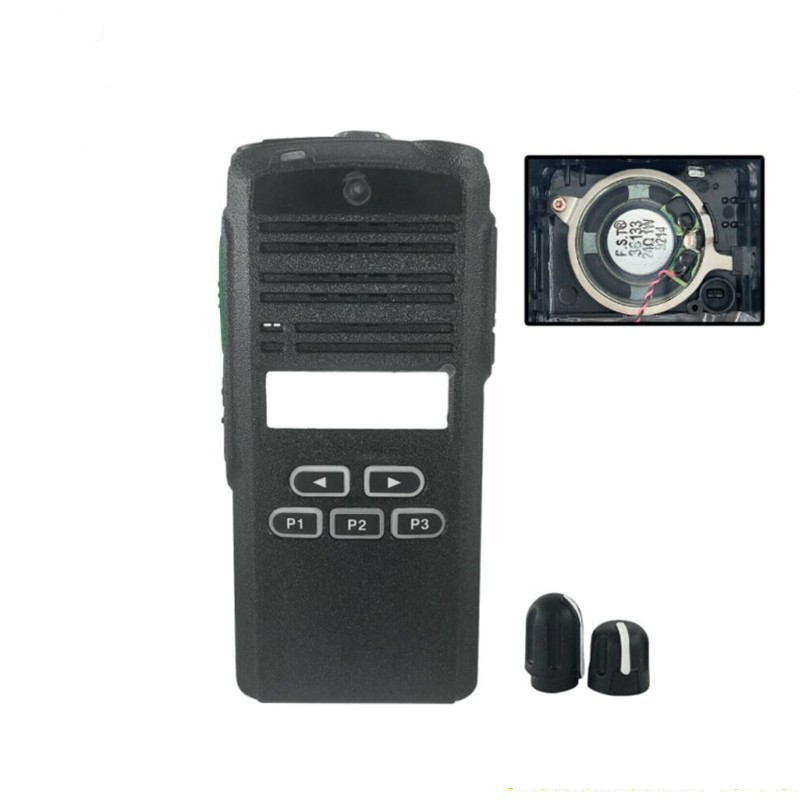 Limited Keypad  Housing  With Speaker For CP185
