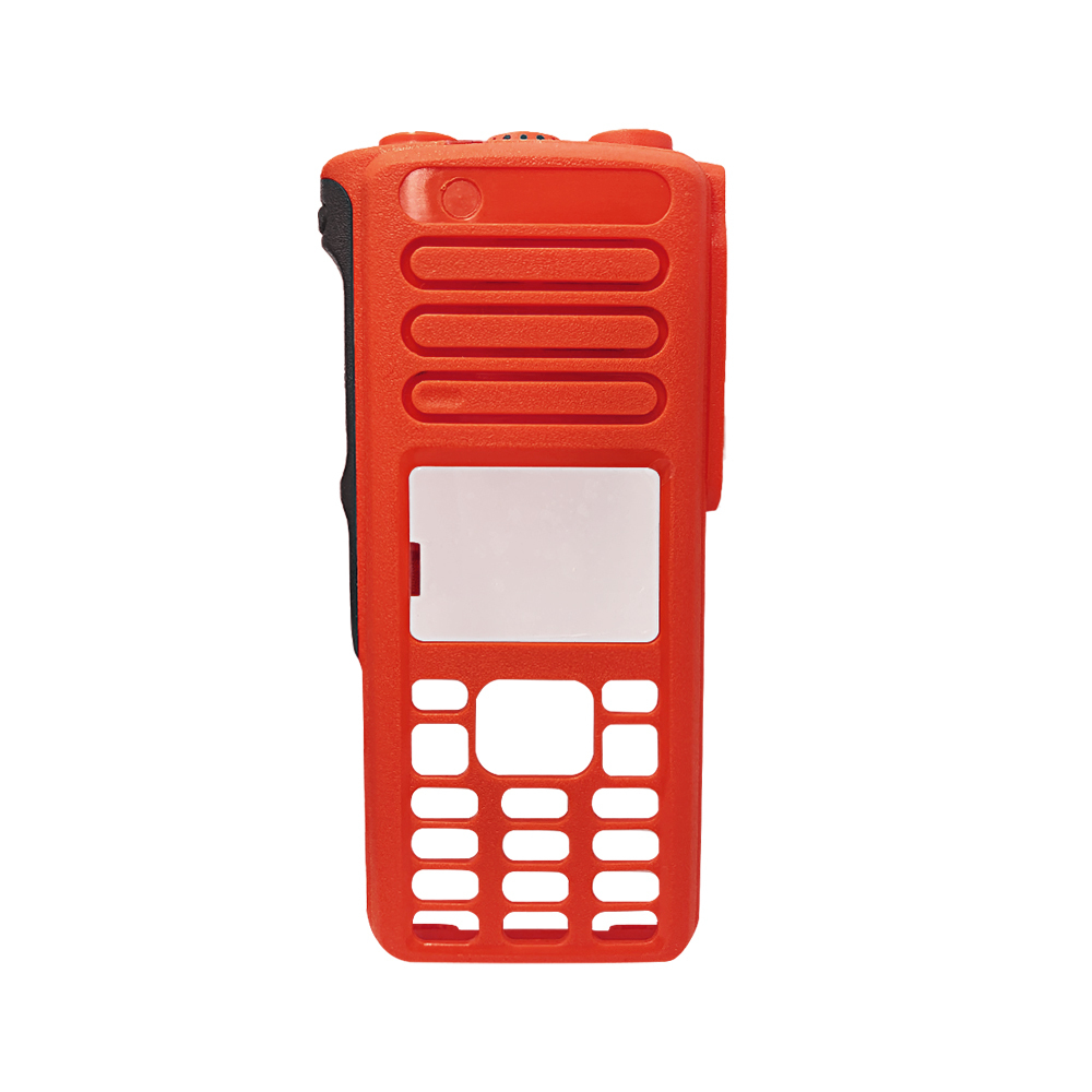 Red Housing Case Cover For XPR7550E