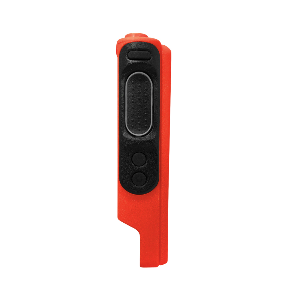 Red Housing Case Cover For XPR7550E