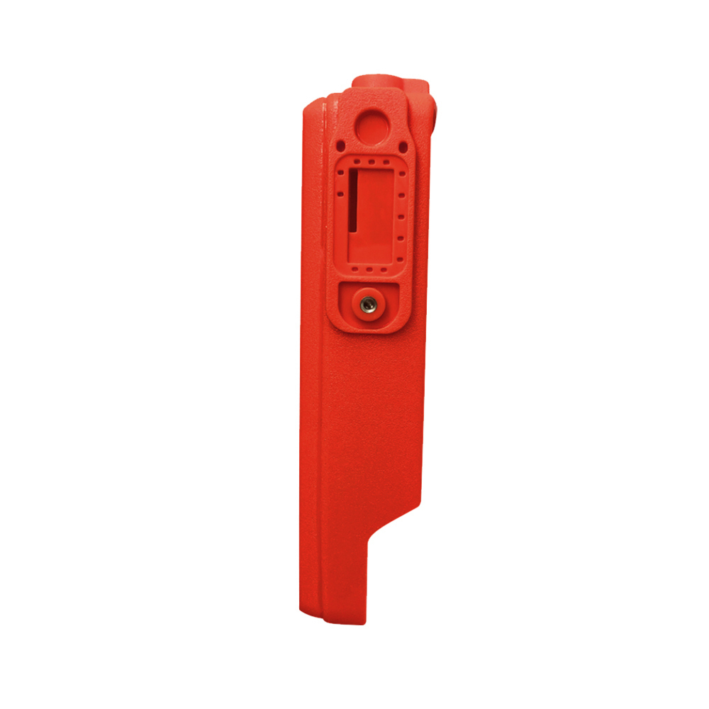 Red Housing Case Cover For XPR7550E