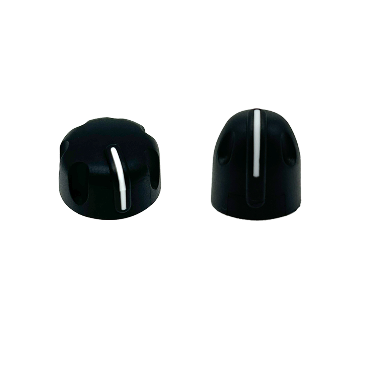 5Pair Volume Knob And Channel Frequency knob For Apx6000 Apx7000 Apx8000 Radio