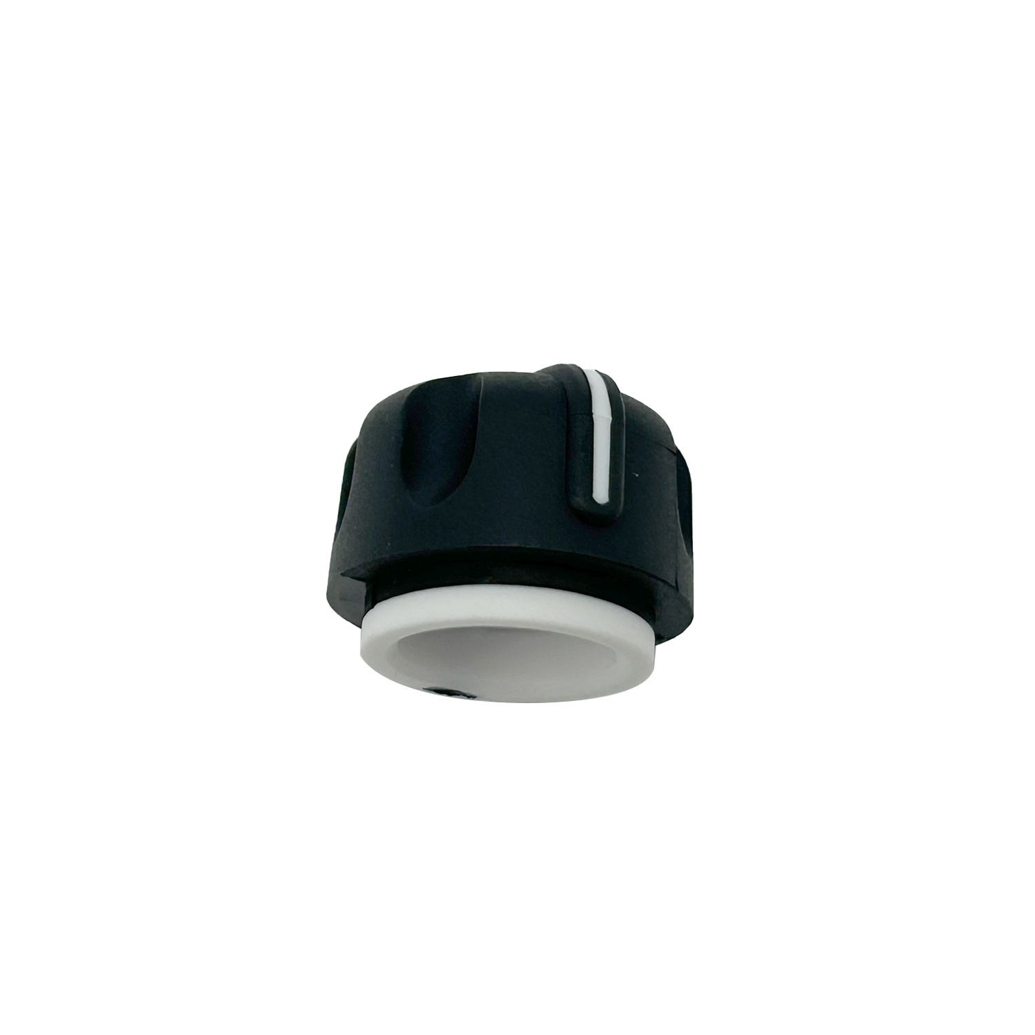 5Pair Volume Knob And Channel Frequency knob For Apx6000 Apx7000 Apx8000 Radio