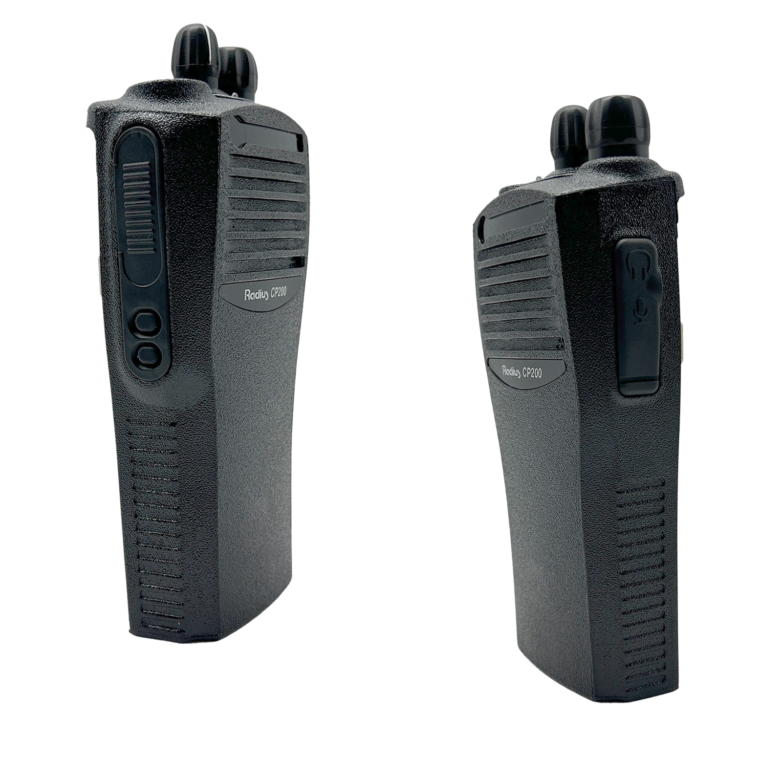 AAH50RDC9AA1AN  CP200 146-174MHz UHF 4CH  Radio
