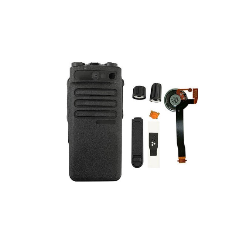 XPR3300 Replacement Housing Case With Speaker