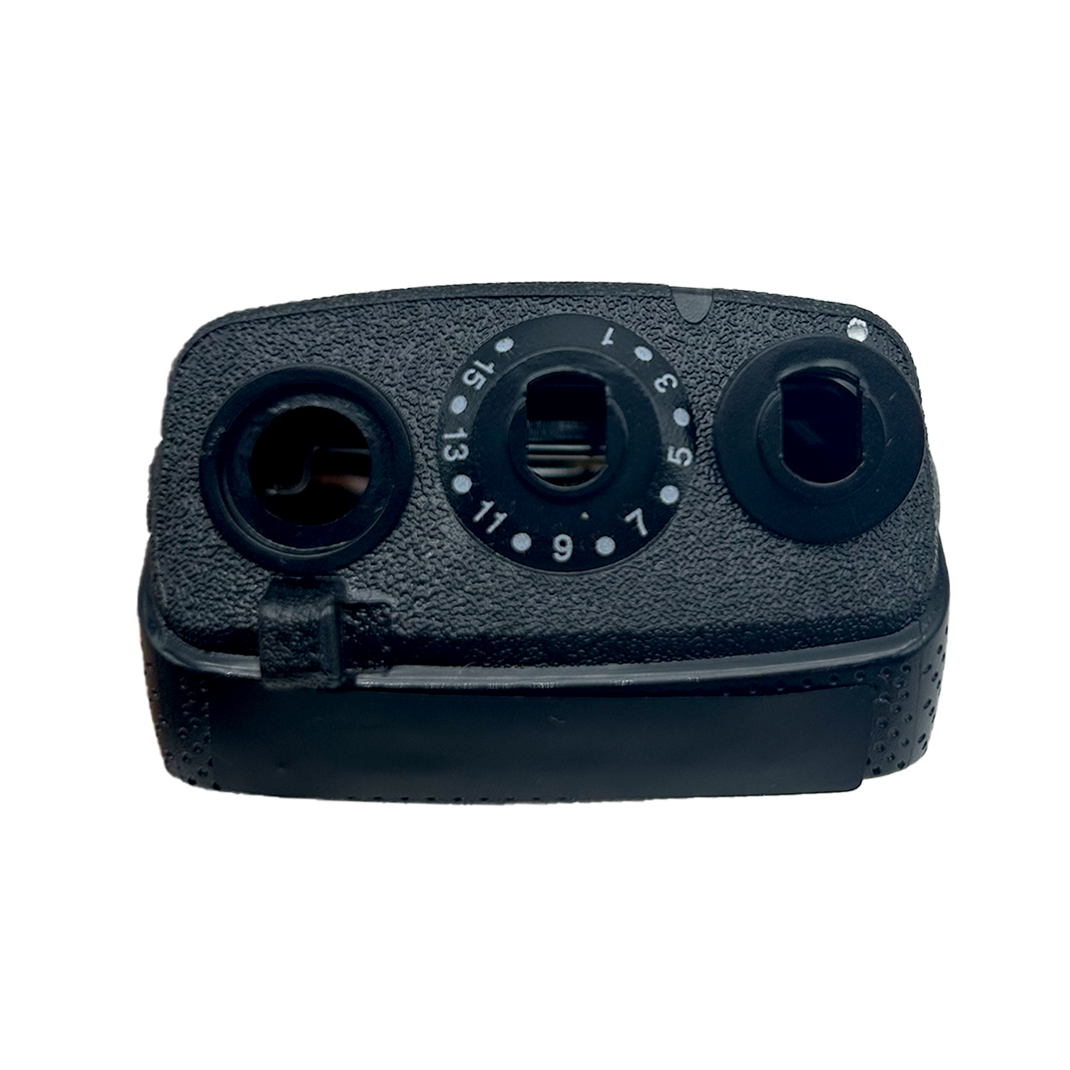 PMLN7272A XPR3300E Replacement Housing Case With Speaker