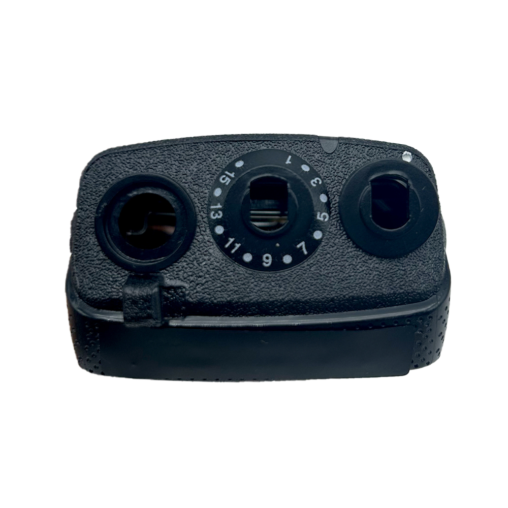PMLN7272A XPR3300E Replacement Housing Case With Speaker