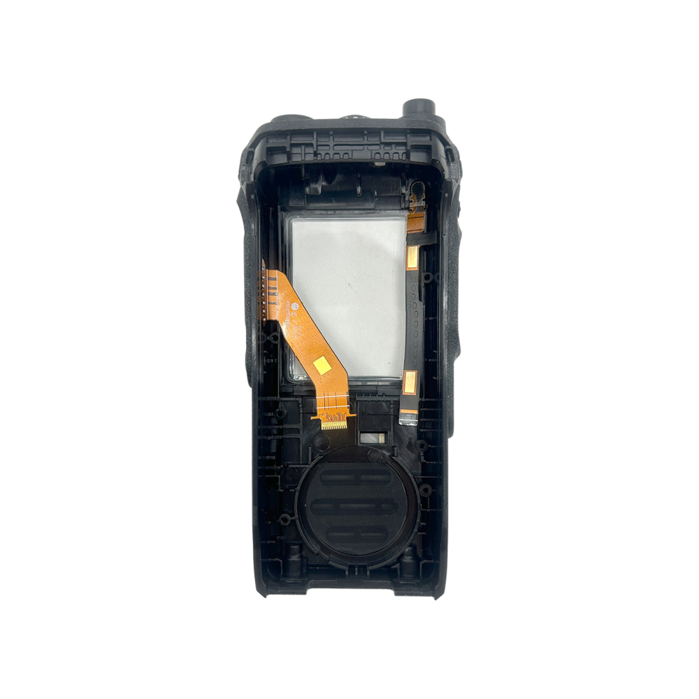 Housing With Full-keypad For R7