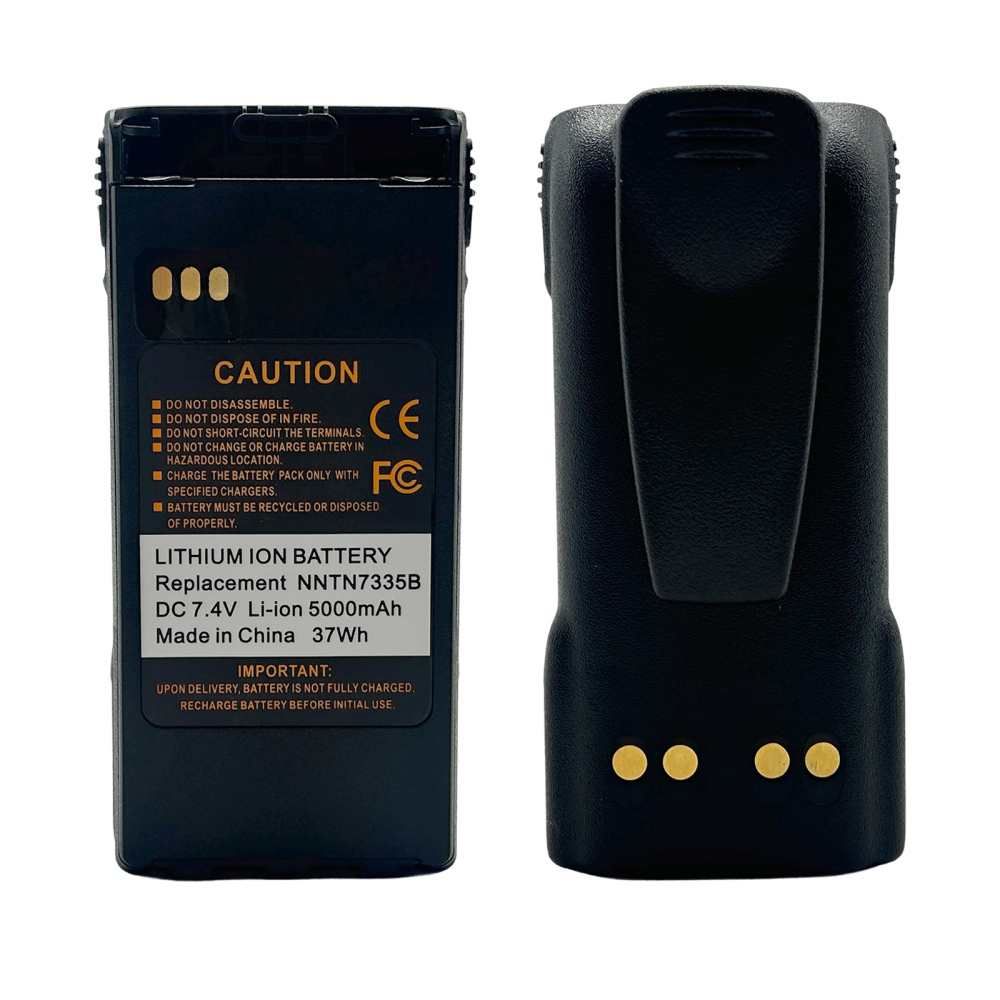 NNTN7335 5000mAh Li-ion Battery