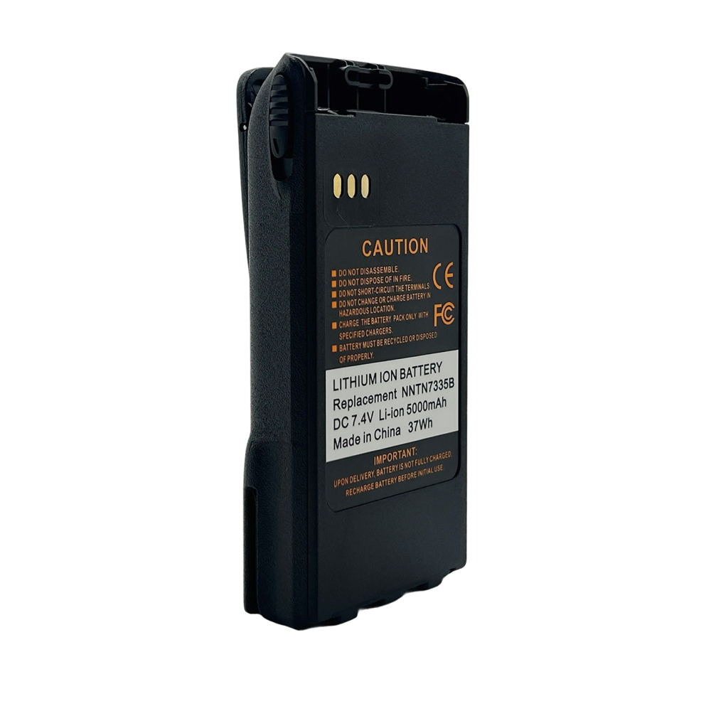 NNTN7335 5000mAh Li-ion Battery