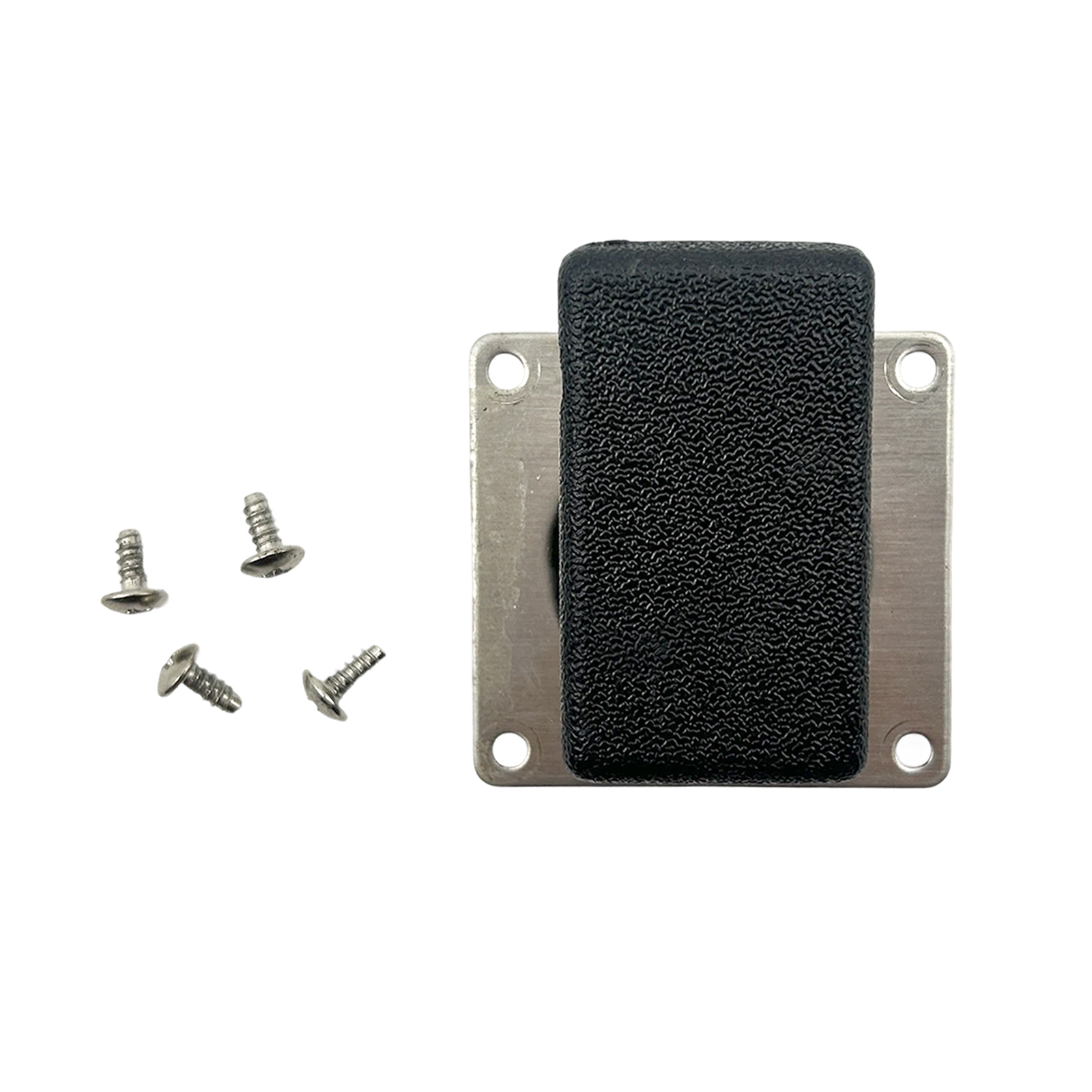 Belt Clip For Speaker Mic KMC-25