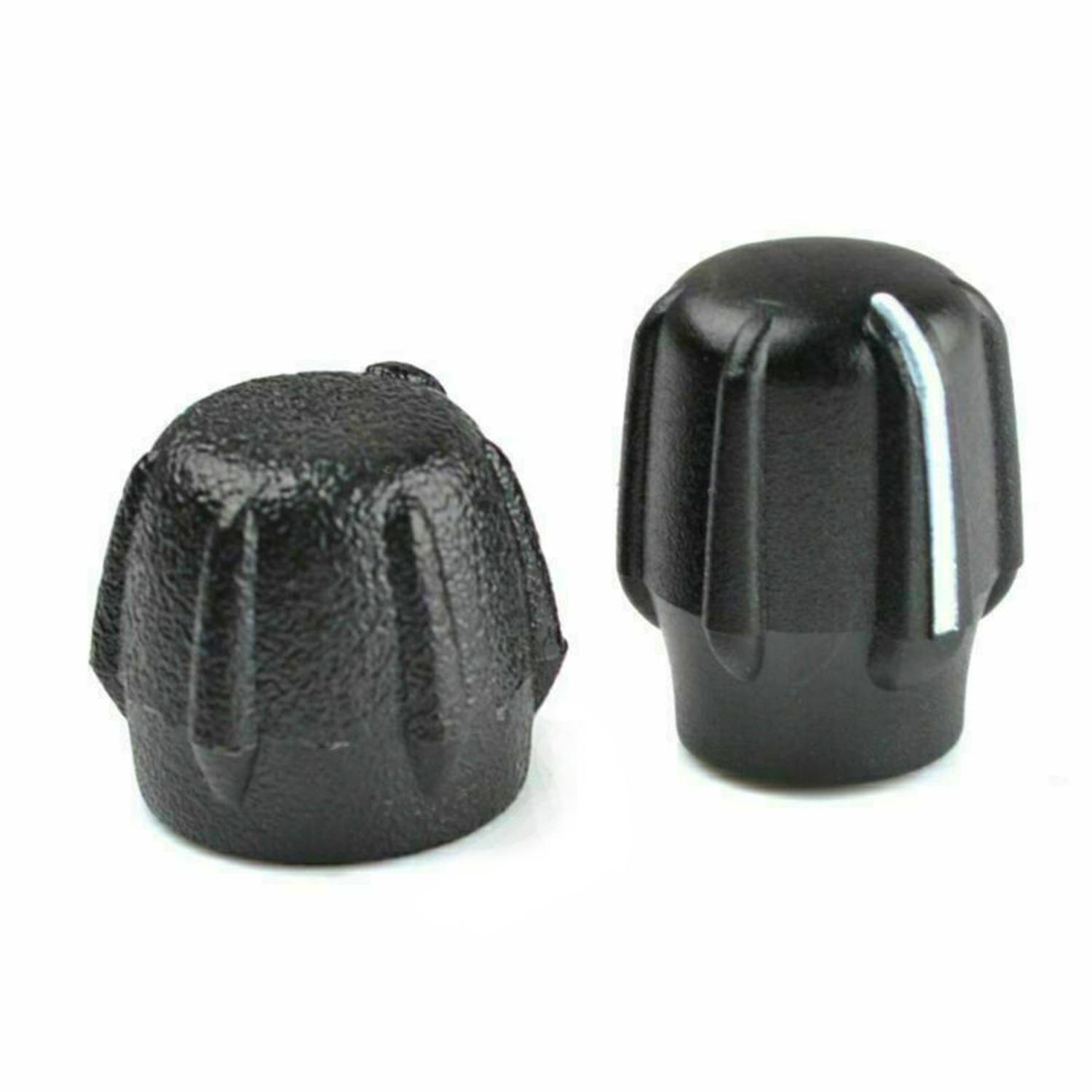 Volume&Channel Knob For TK3202 TK3301 TK3302 TK2207 TK3207