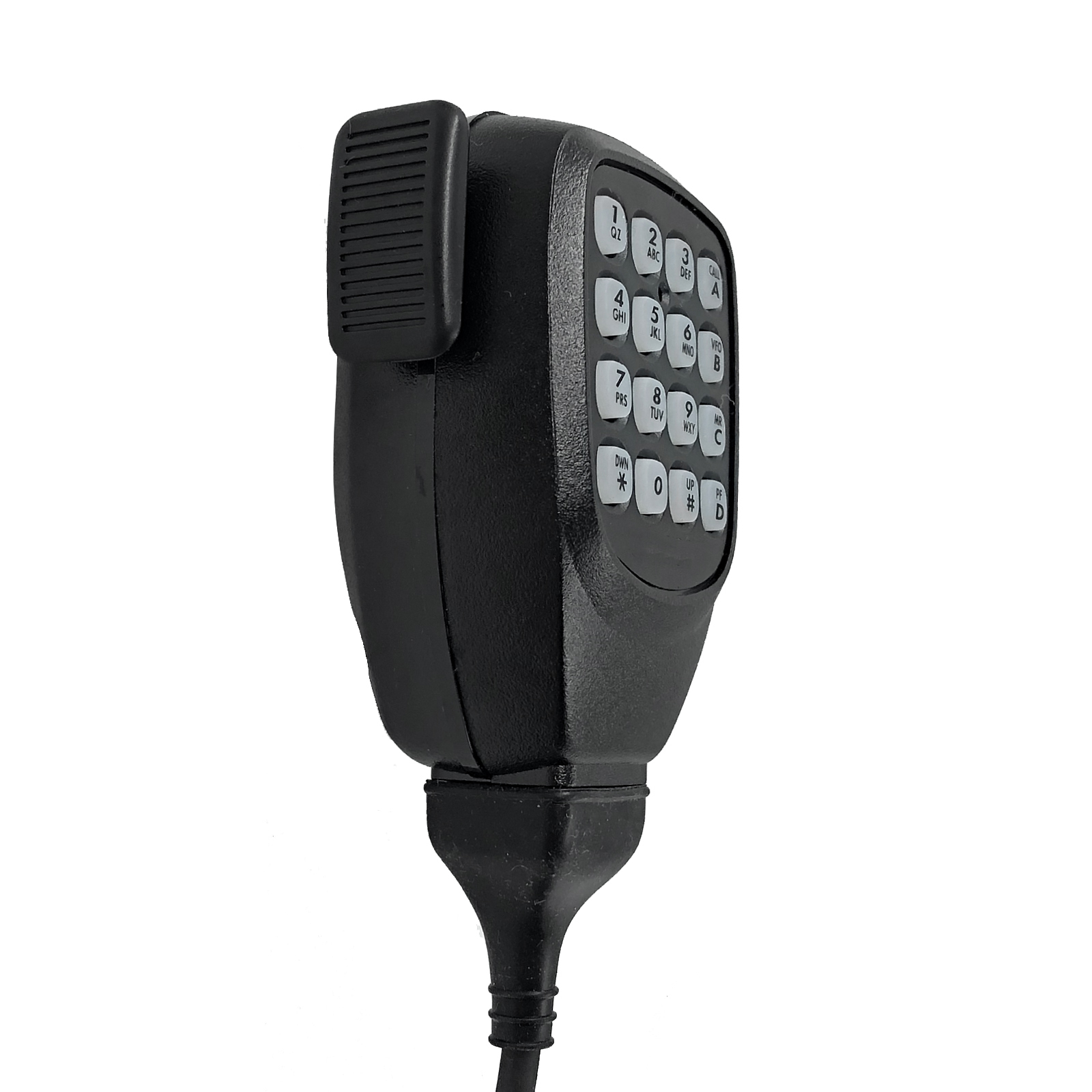 KMC-32 DTMF 8Pin Microphone