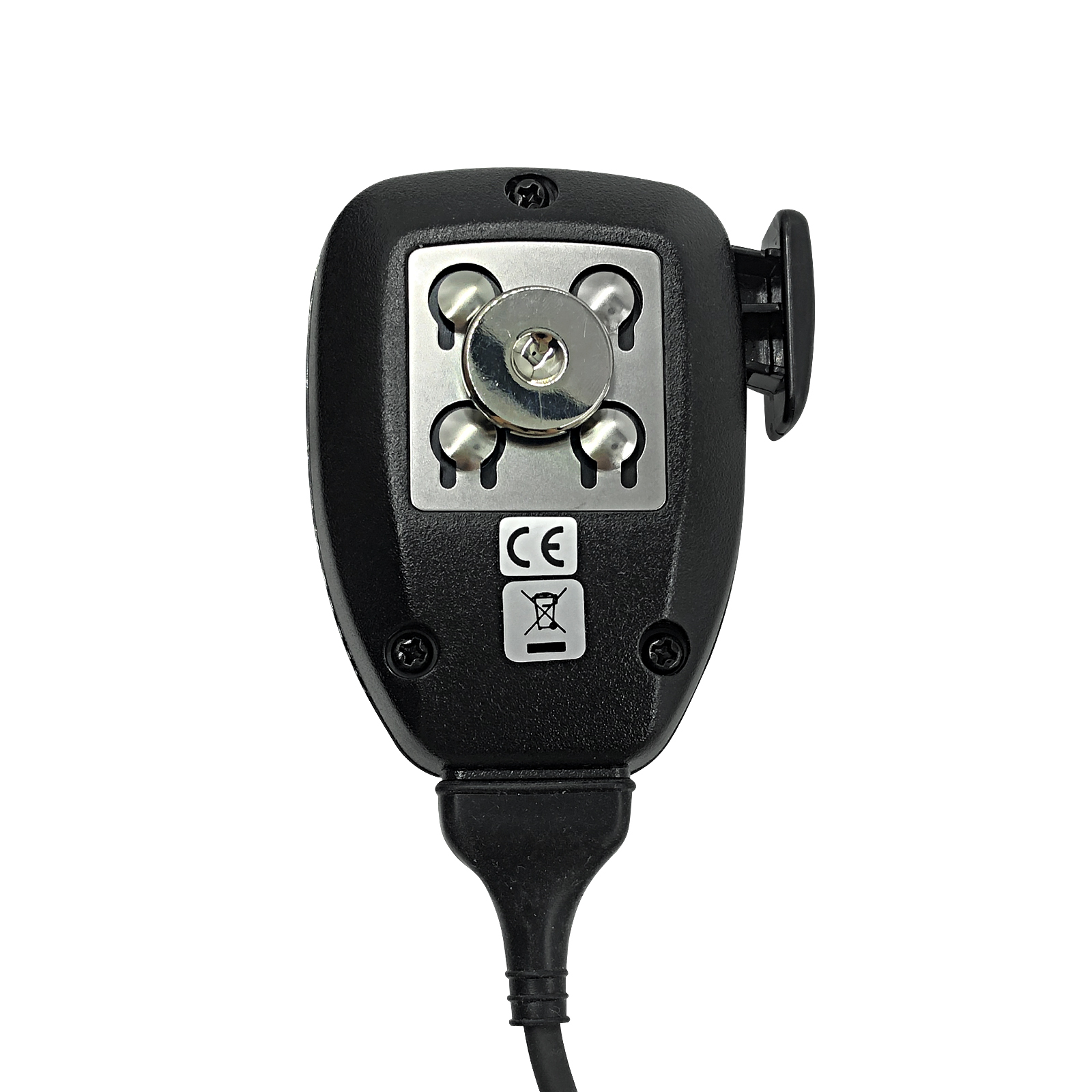 KMC-32 DTMF 8Pin Microphone