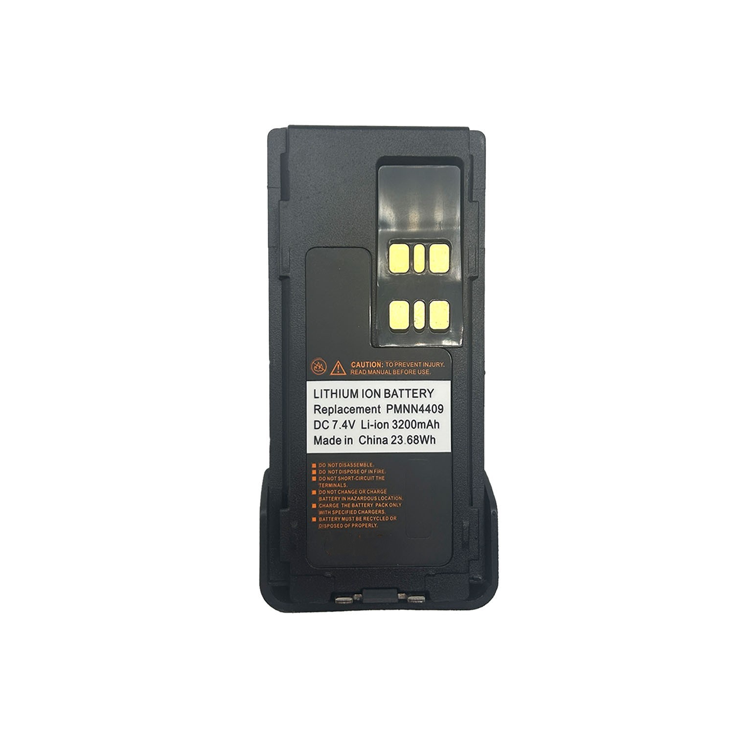 PMNN4409 USB 3200mAh Li-ion Battery