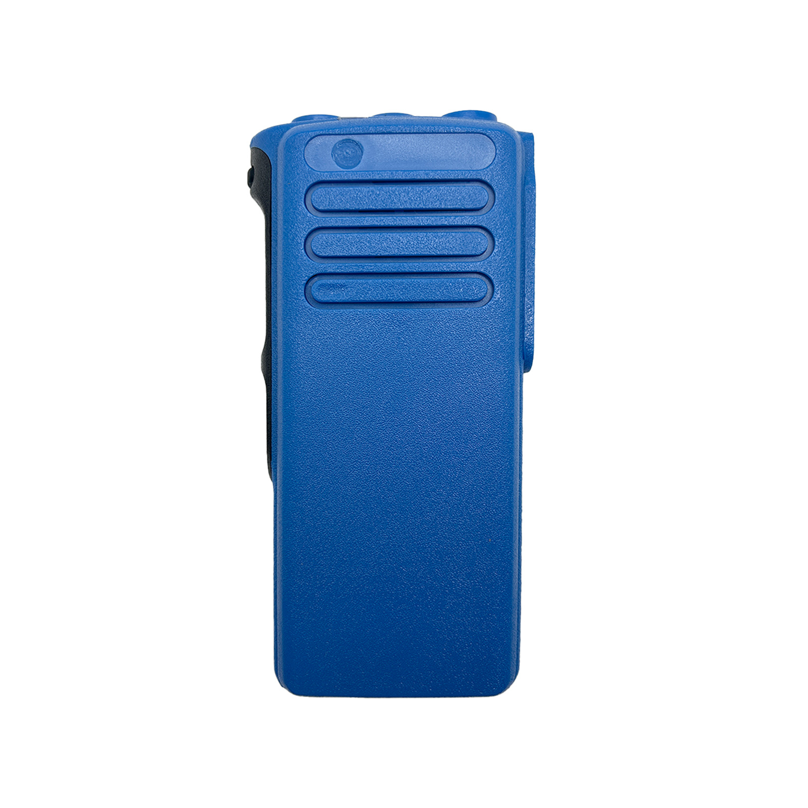 Blue Housing Case Cover With Speaker For XPR7350