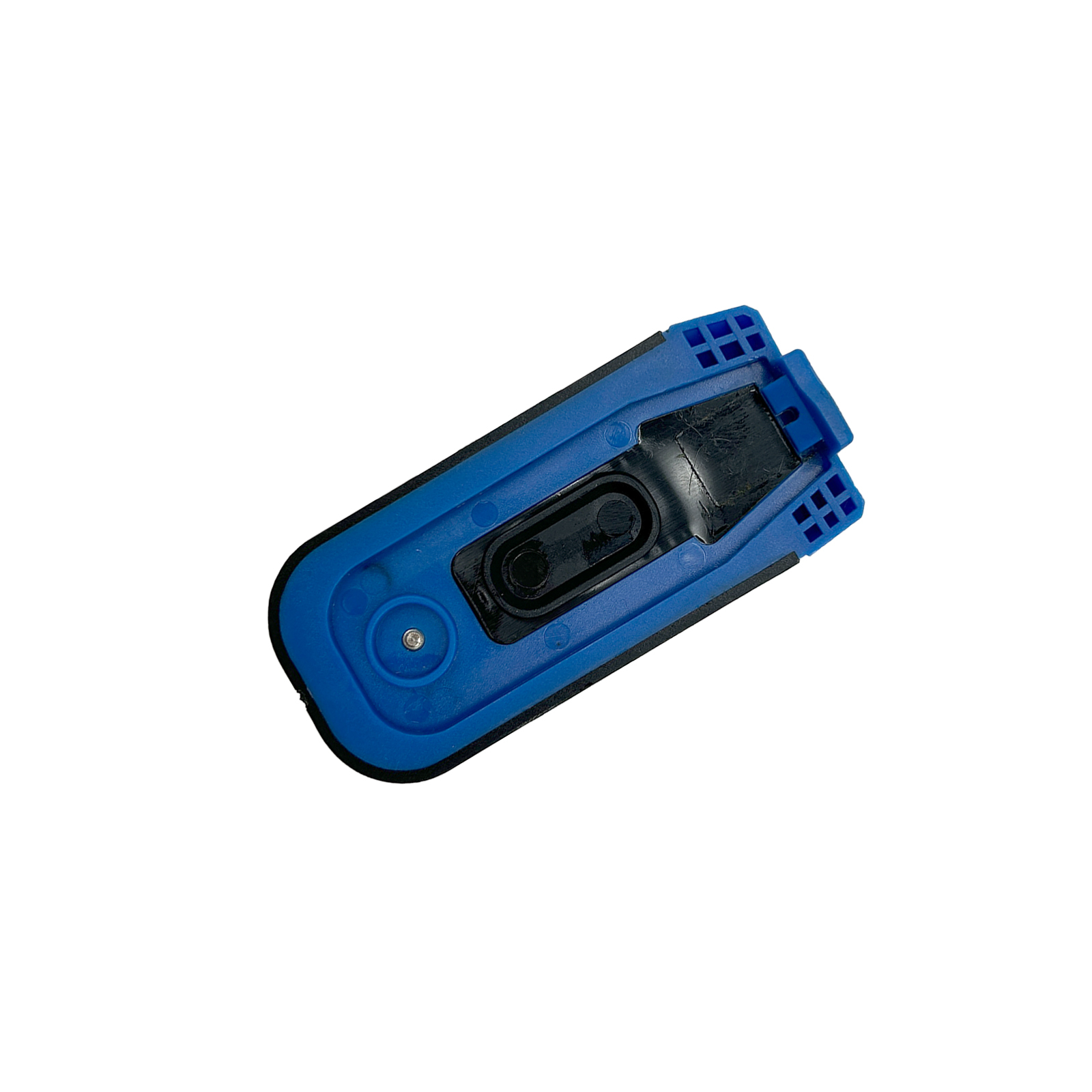 Side Dust Cover For APX1000 APX2000 APX4000 Blue