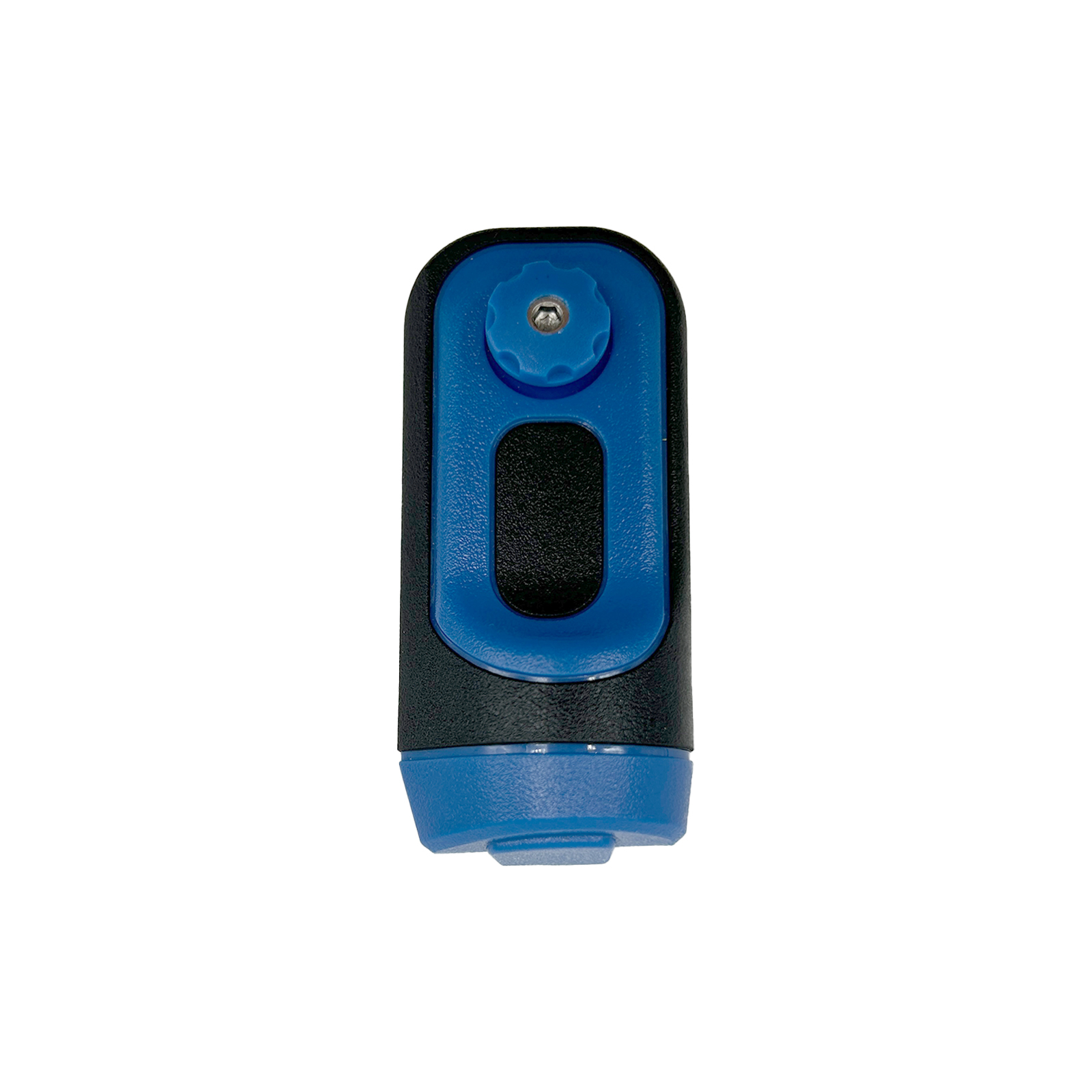 Side Dust Cover For APX1000 APX2000 APX4000 Blue