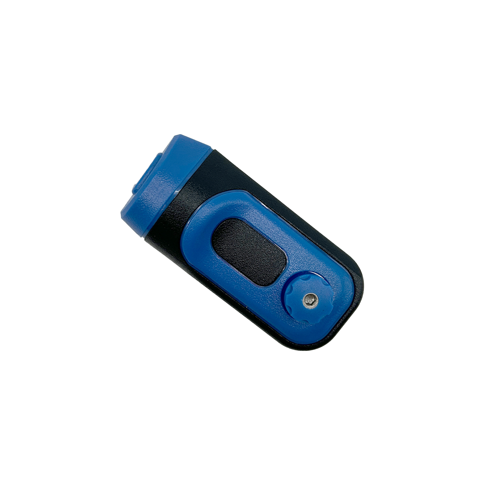 Side Dust Cover For APX1000 APX2000 APX4000 Blue