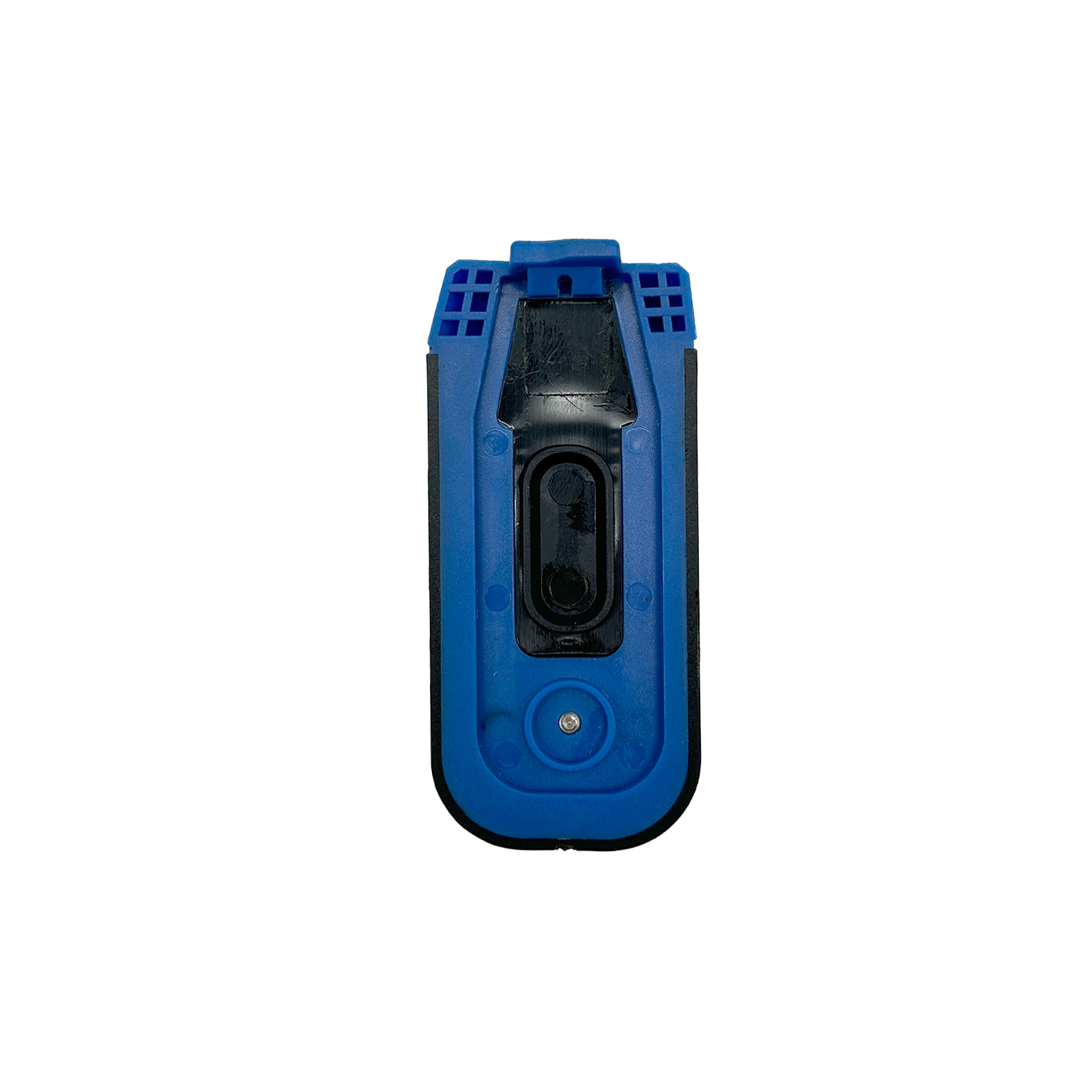 Side Dust Cover For APX1000 APX2000 APX4000 Blue
