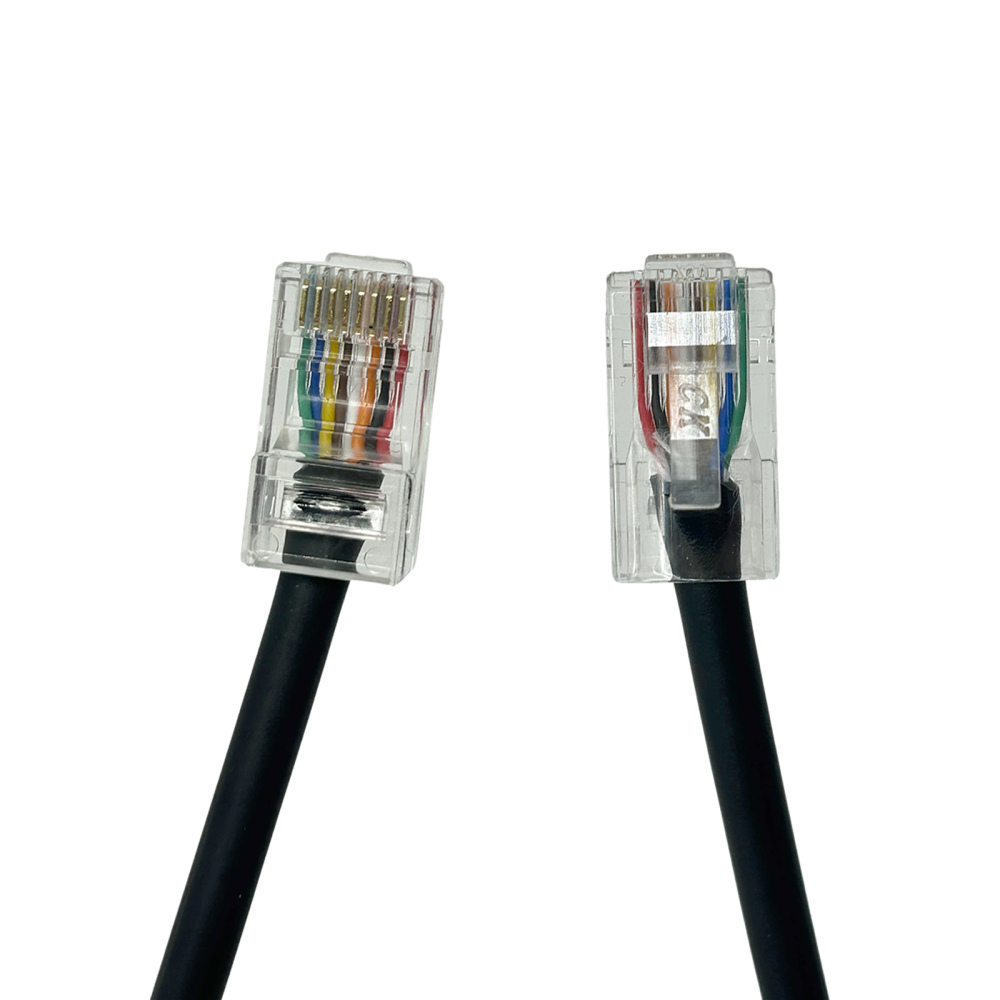 HM-133V 8 Pin DTMF Microphone