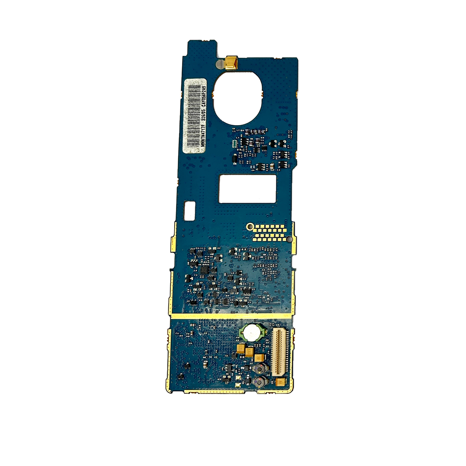 Used VOCON Board For XTS5000 Model 2 VHF