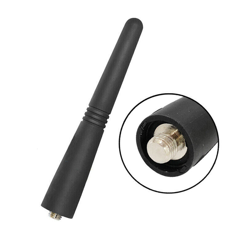Lot2 PMAE4002 UHF Stubby Antenna