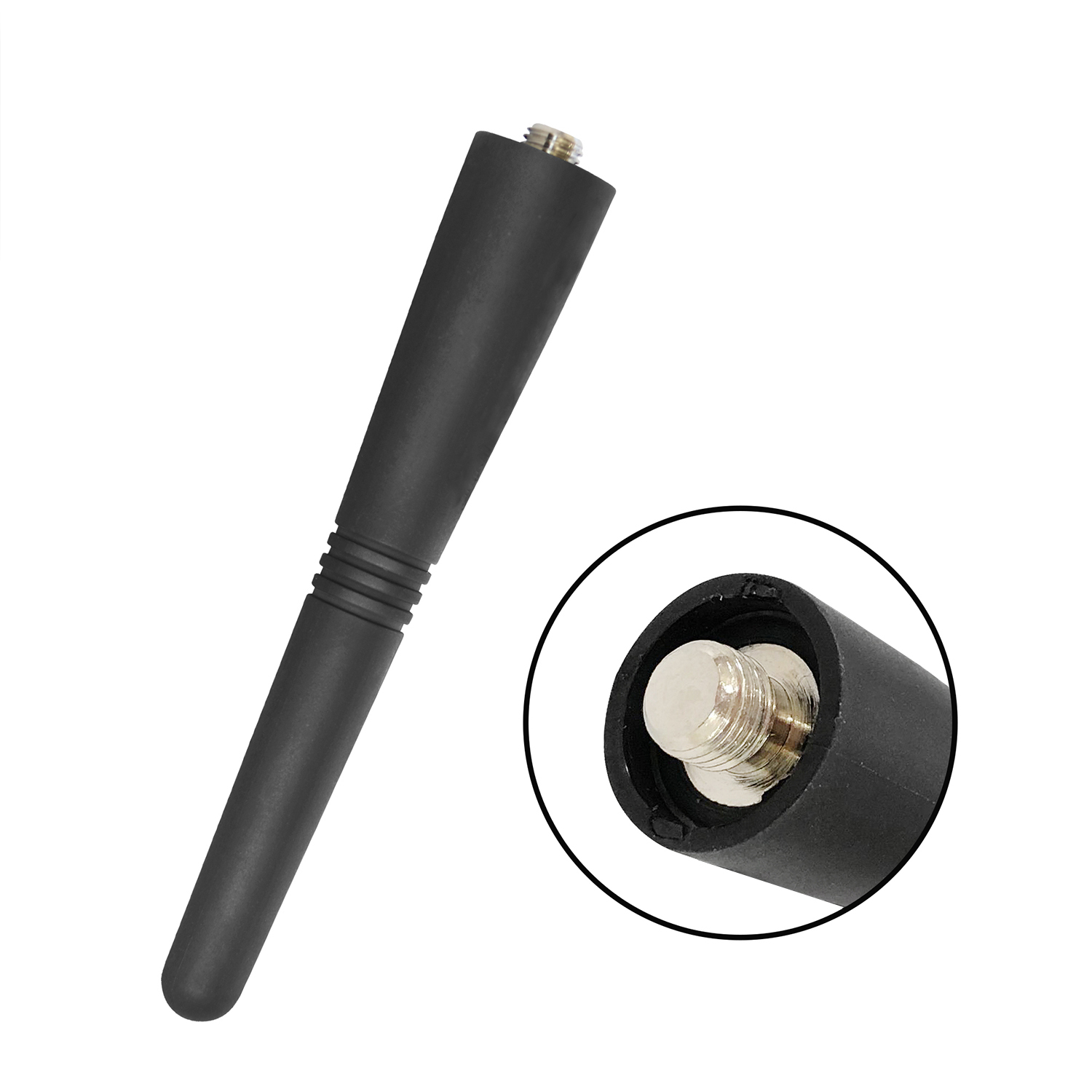 Lot2 PMAE4002 UHF Stubby Antenna