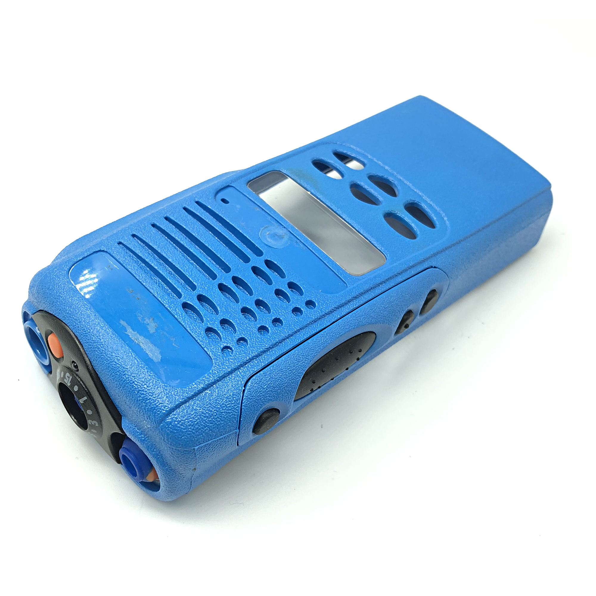 Limited-keypad  Housing Cover Case For GP338 HT1250