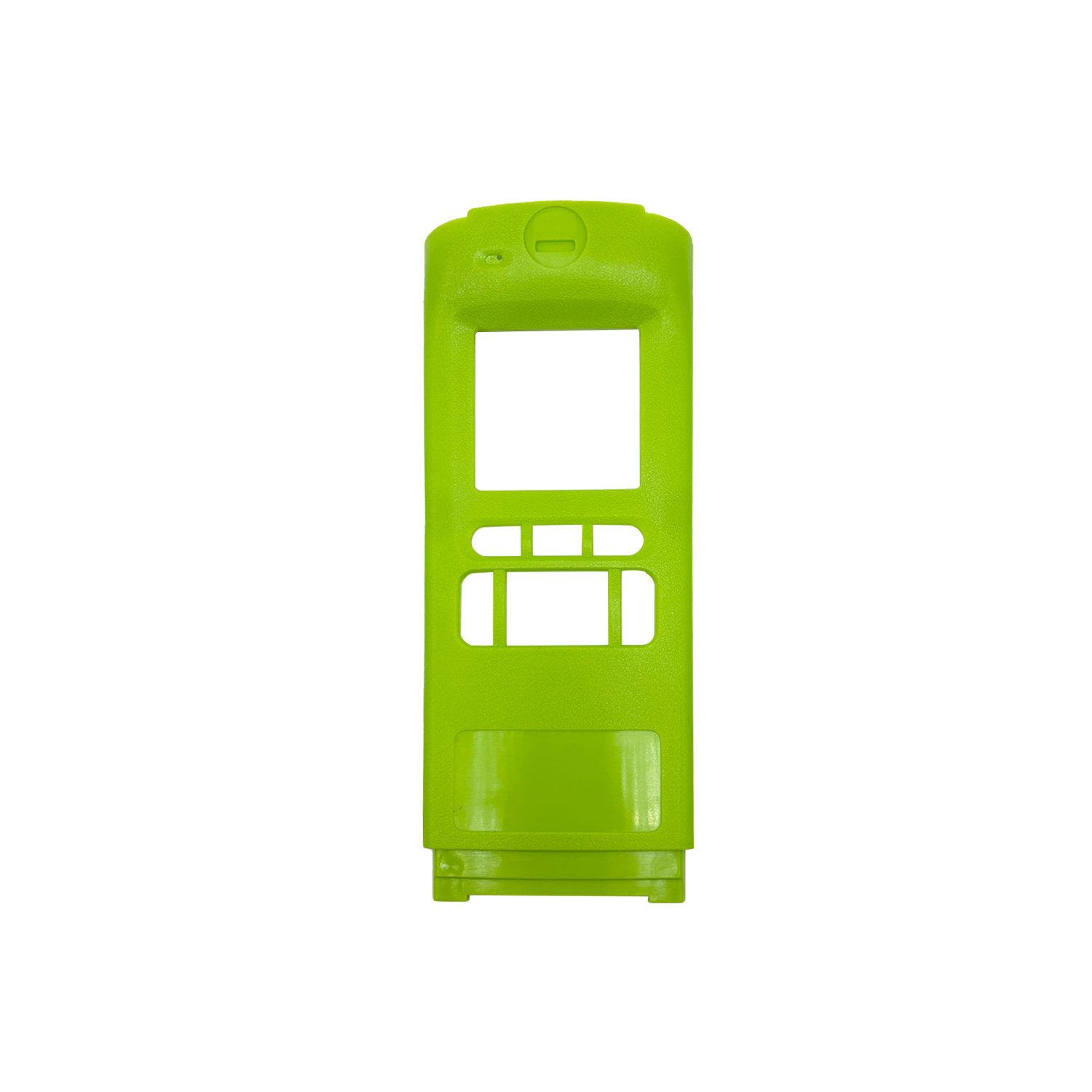 Limited Keypad Green  Housing Case For APX8000 APX6000 M2