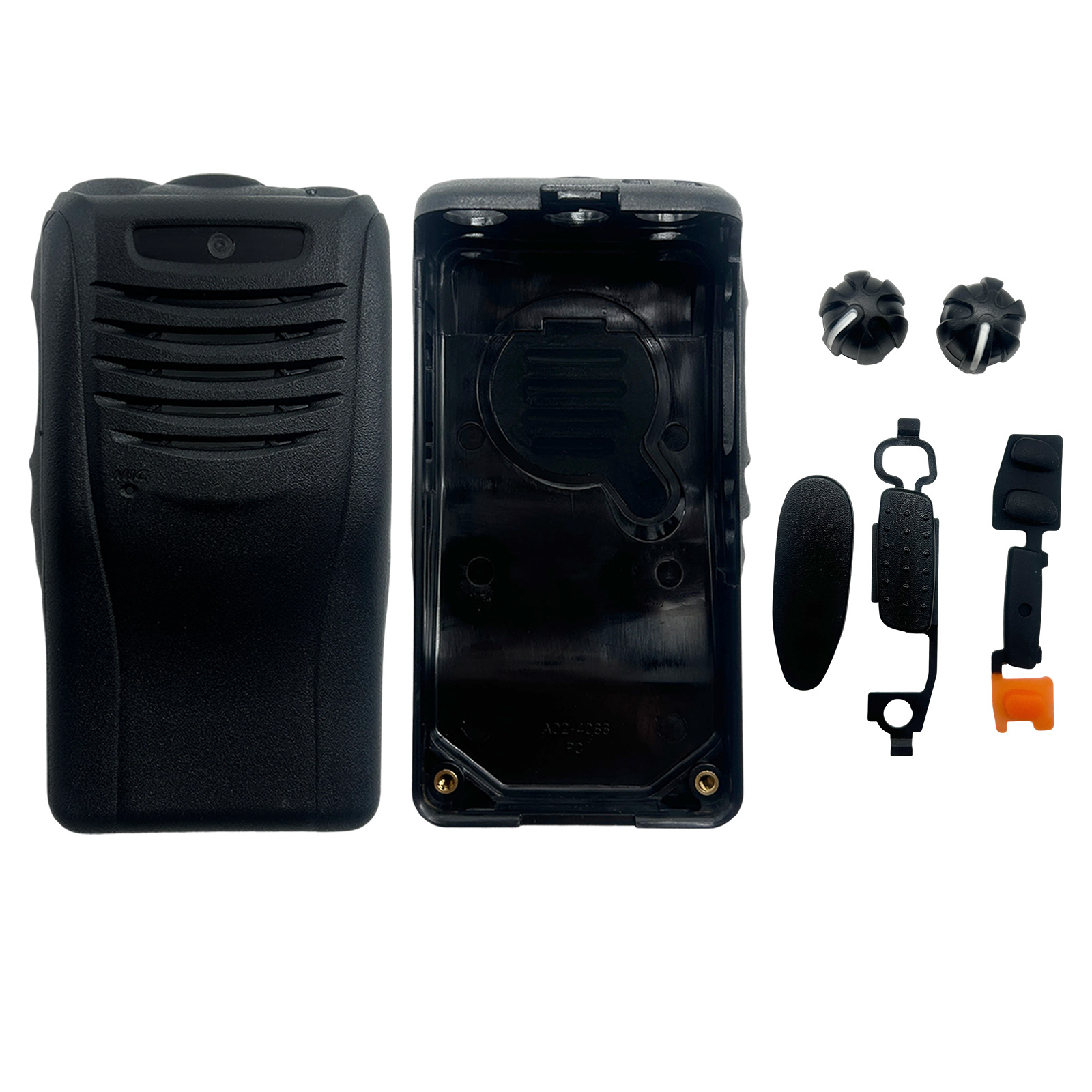 Front Housing Case Kit For TK3360