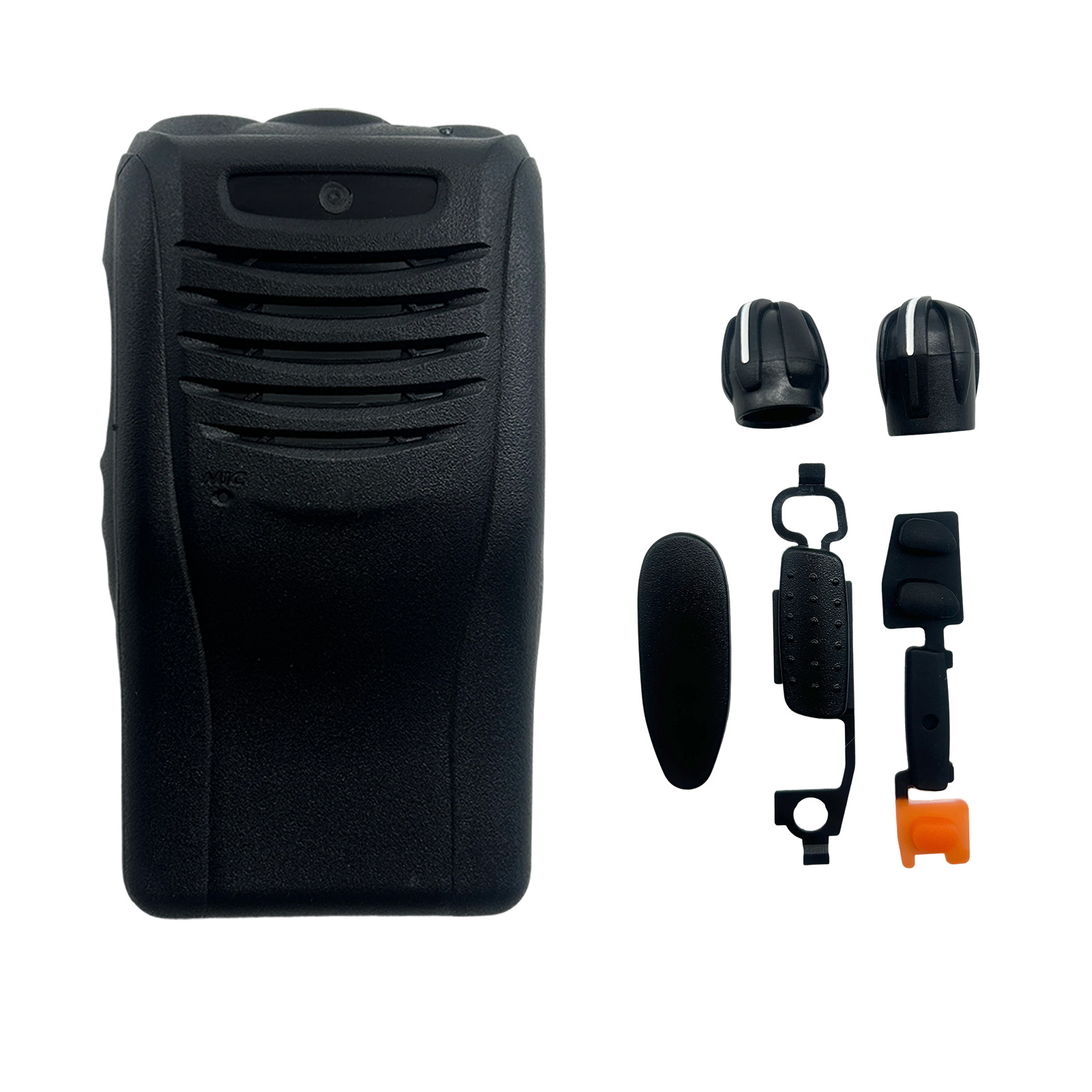 Front Housing Case Kit For TK3360