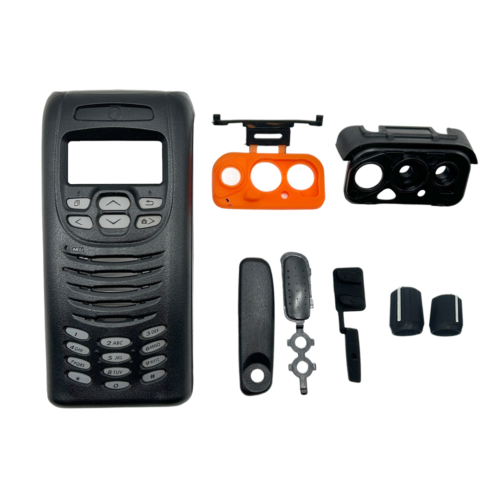 Full-keypad Front Housing Kit For NX300