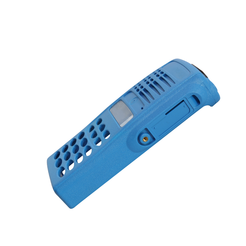 Full-keypad Housing Case Cover For HT1250