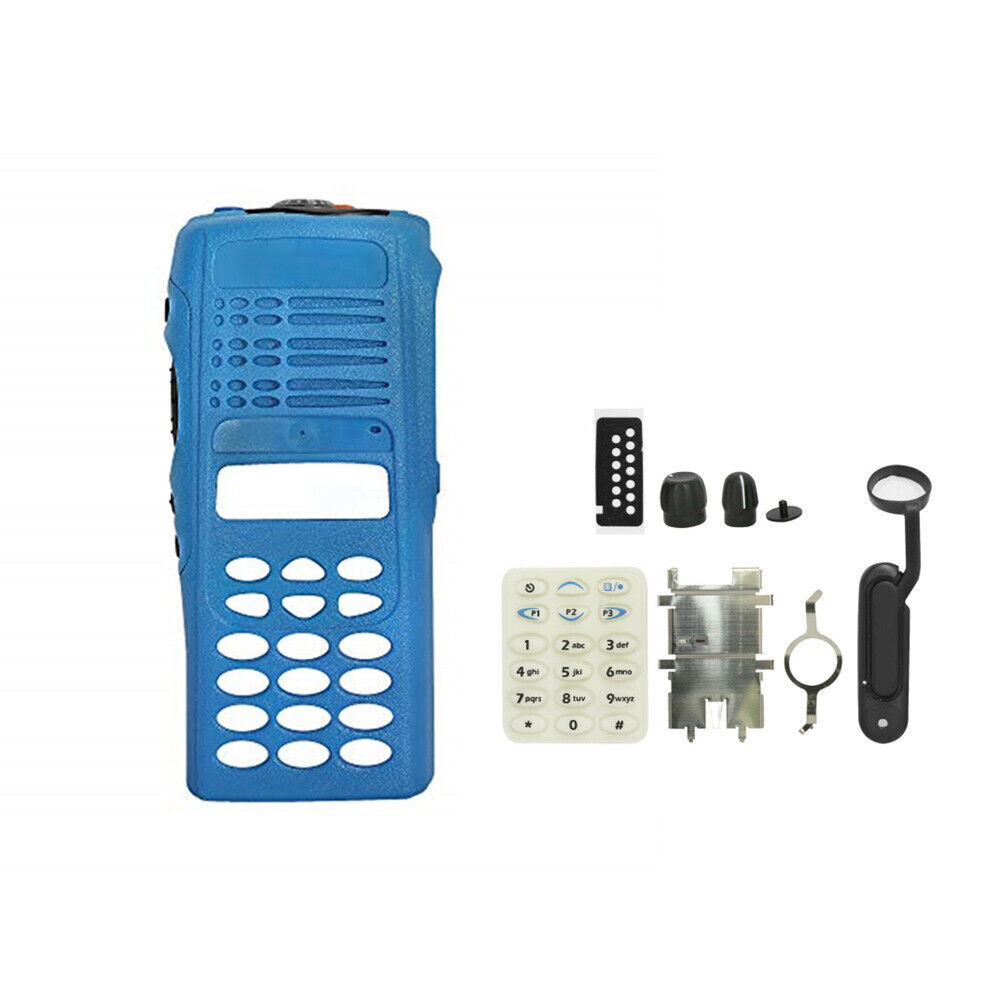 Full-keypad Housing Case Cover For HT1250
