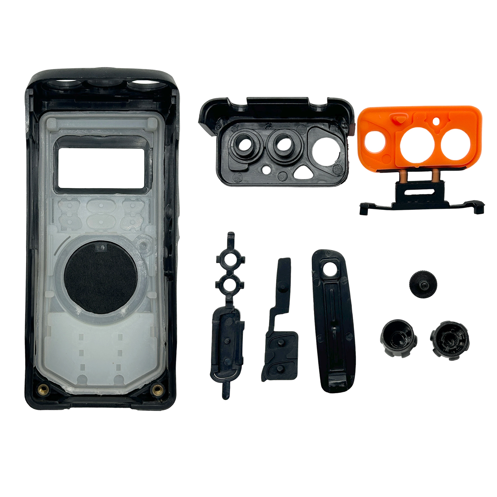NX300 Limited-keypad Front Housing Case Cover Kit