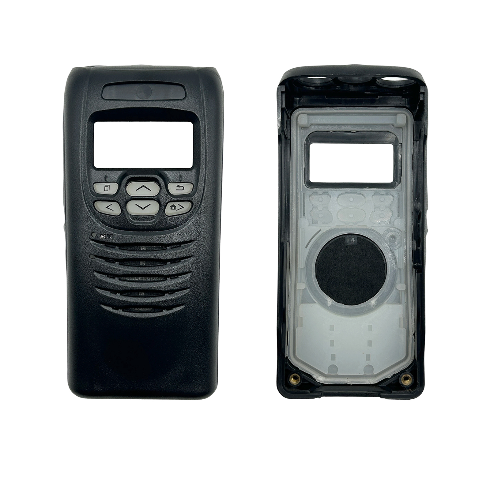 NX300 Limited-keypad Front Housing Case Cover Kit