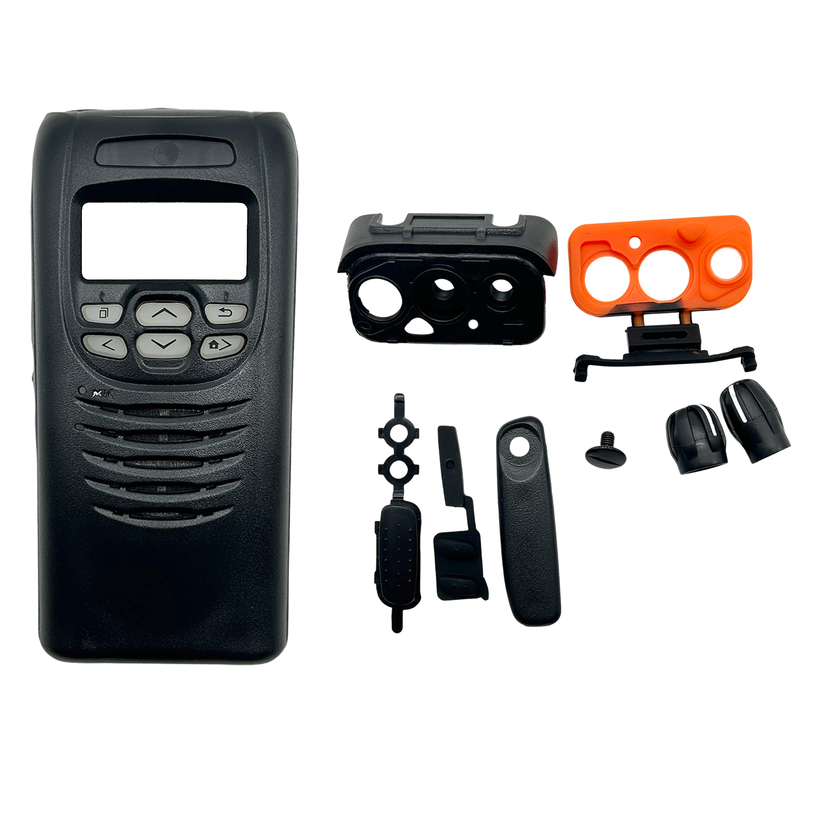 NX300 Limited-keypad Front Housing Case Cover Kit