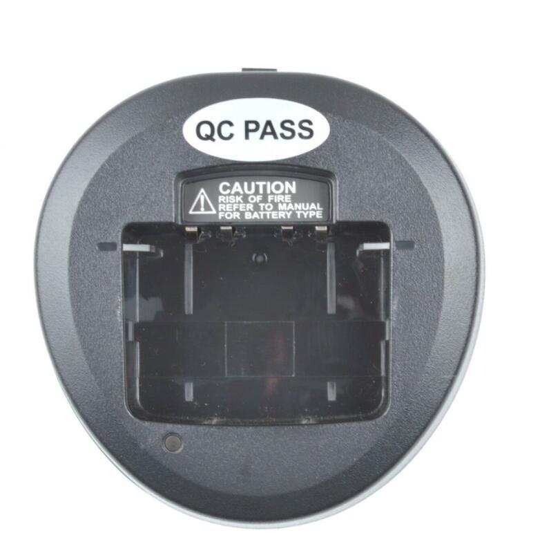 Desktop Rapid Charger CD-58