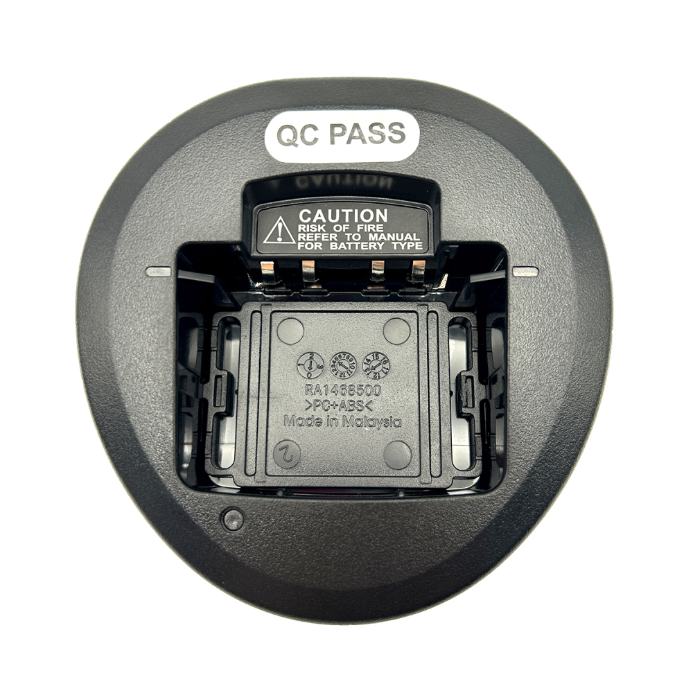 Desktop Rapid Charger CD-58