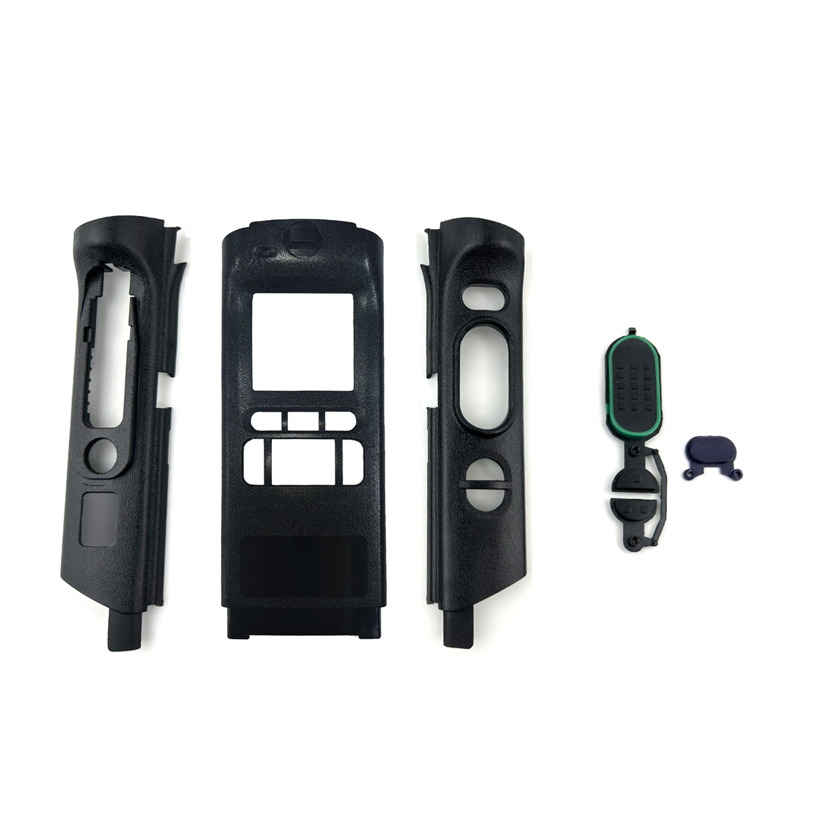 Housing For APX8000 APX6000 M2 Radio No Keypad