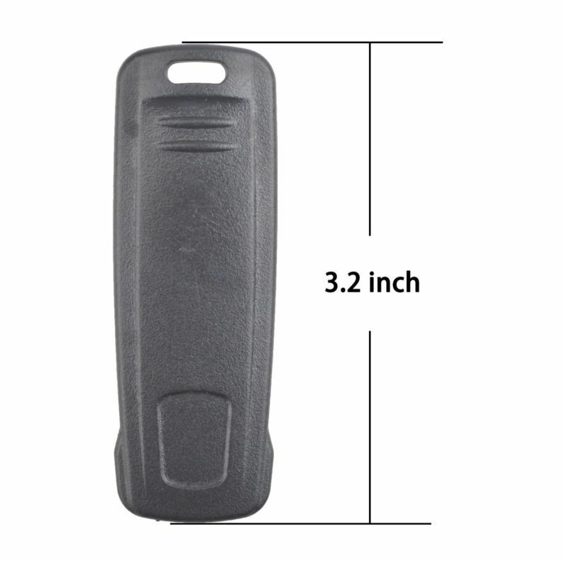 CLIP-20 Belt Clip for VX261 VX264