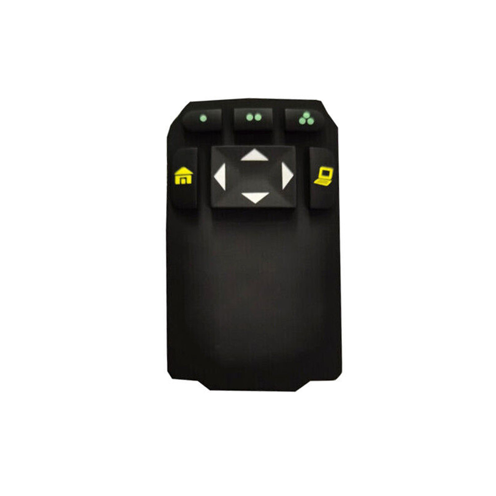Limited-Keypad Keypad For APX6000 APX8000